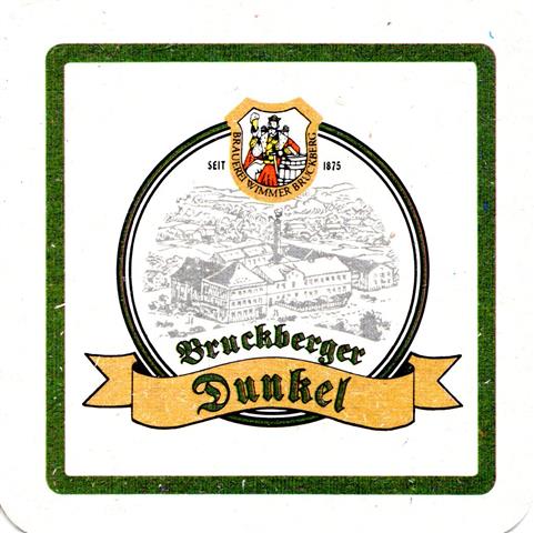 bruckberg la-by bruckberger quad 1b (180-dunkel-olivrahmen)